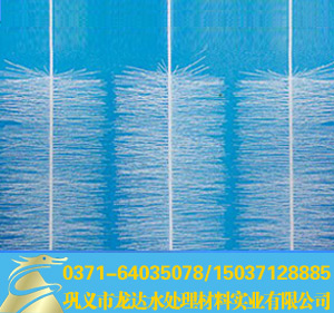 彈性填料_立體彈性填料_彈性填料價格_填料廠家