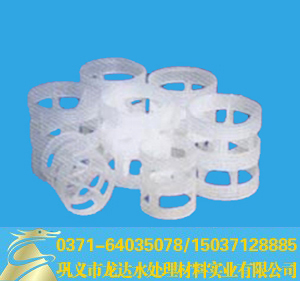 鮑爾環(huán)填料
